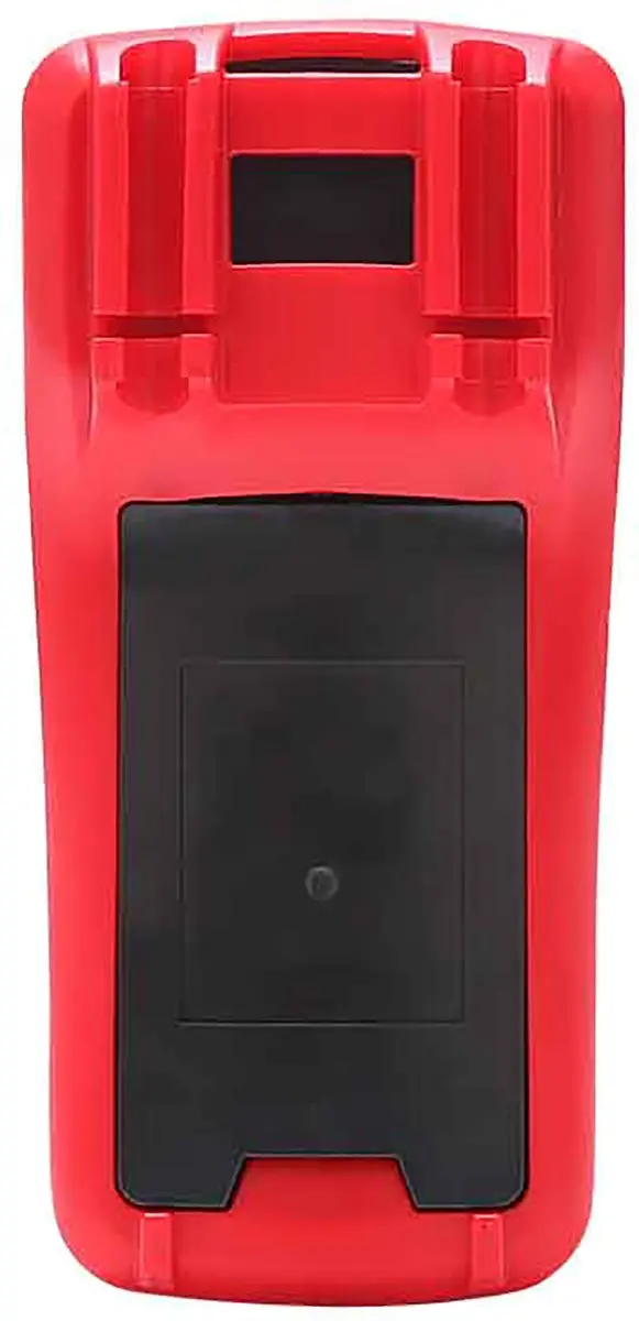 UNI-T UT136C+ Multimeter - Hoogspanningsmeting - Rood/Grijs - afbeelding 6 van 6