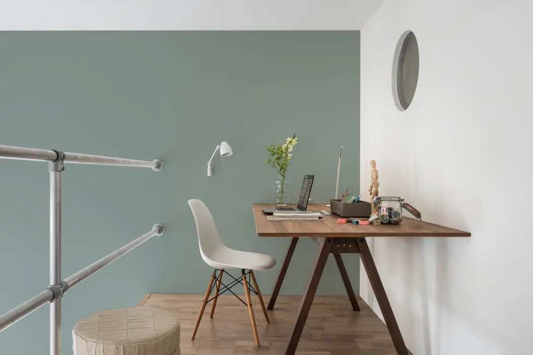 Flexa Creations Muurverf Extra Mat Fresh Daylight 2,5L