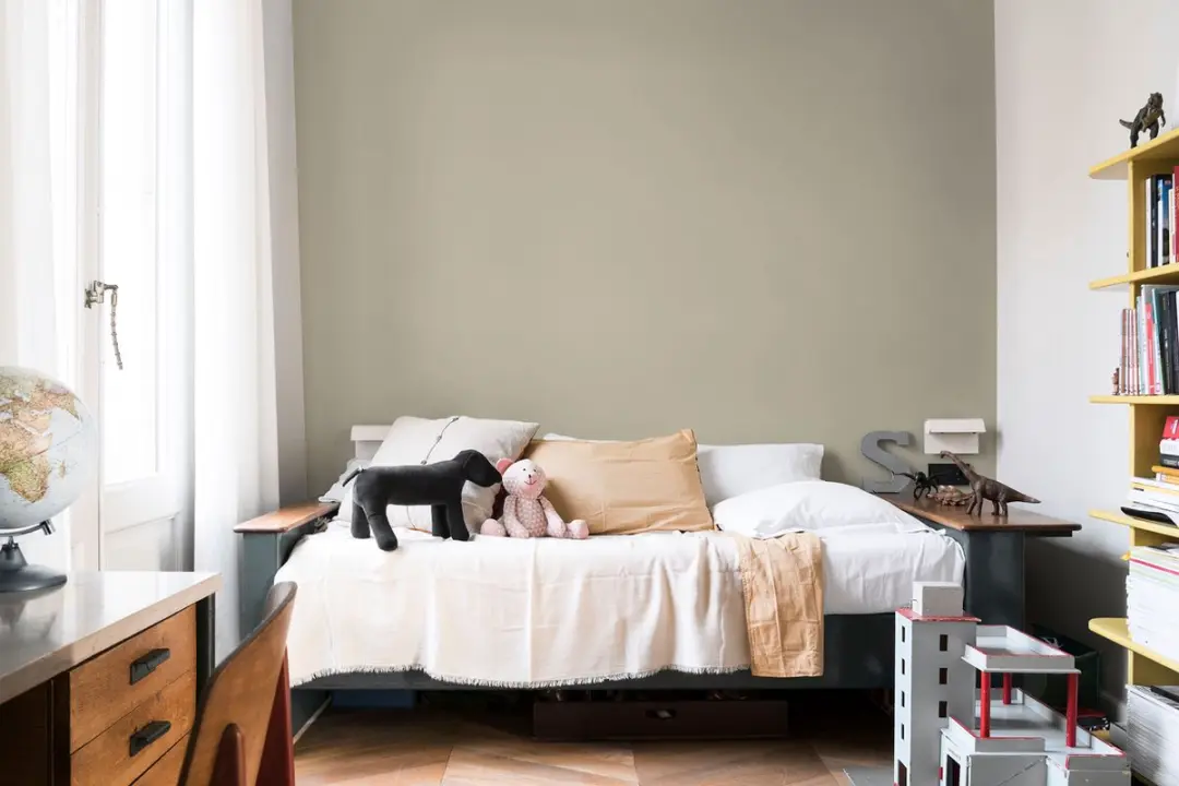 Flexa Easycare Badkamer Mengverf G5.07.77 - 2,5L