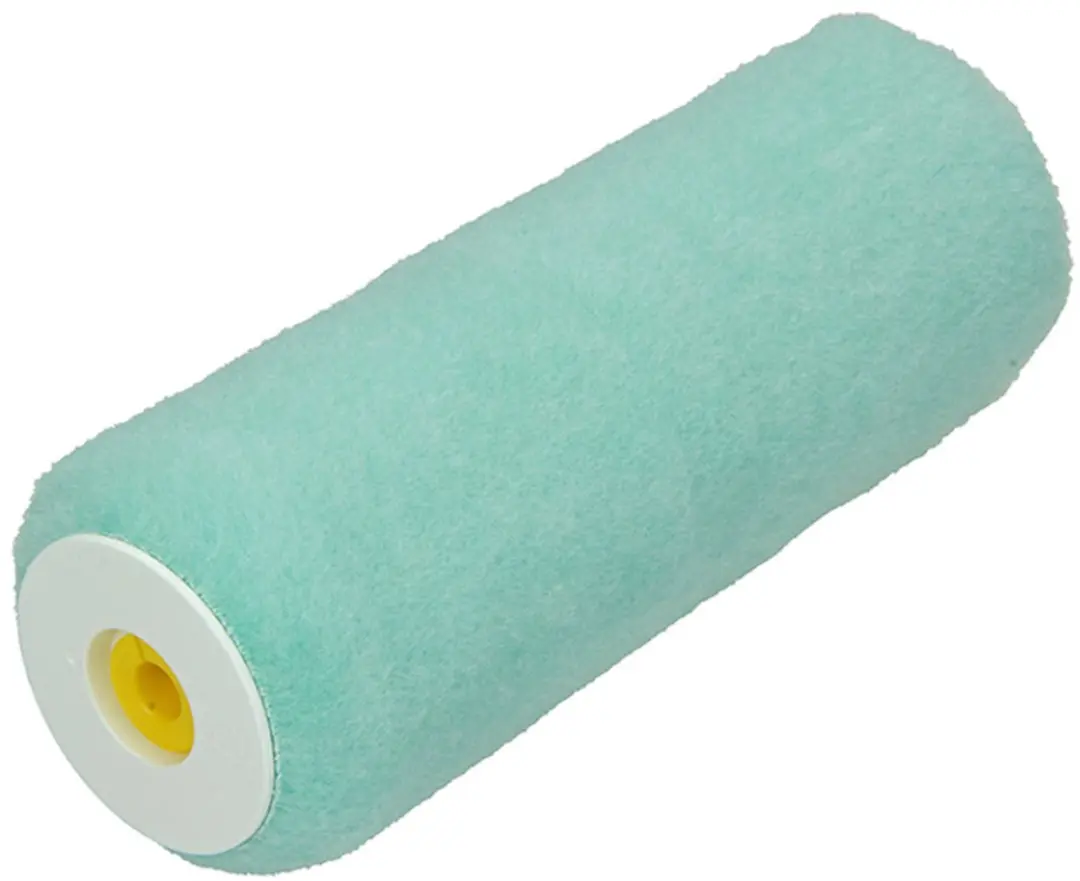 Anza Elon Verfroller 10cm - Meerkleurig