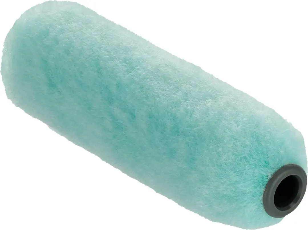 Anza Elon Verfroller 10cm - Meerkleurig