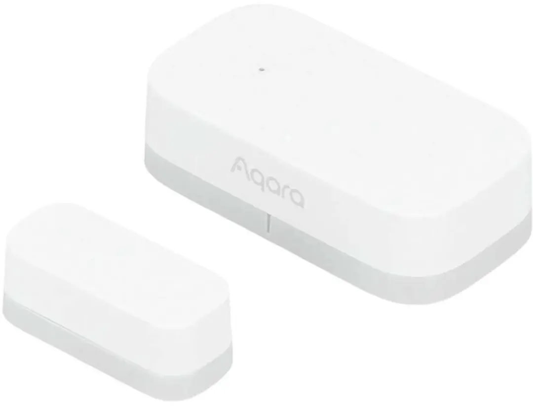Aqara DW-S03D Deur- en Raamsensor - Zigbee - Wit