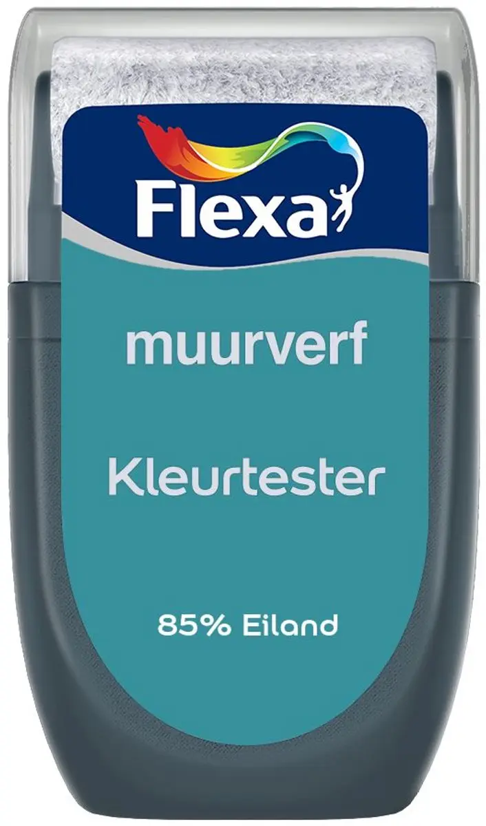 Flexa Kleurtester Muurverf 30ml