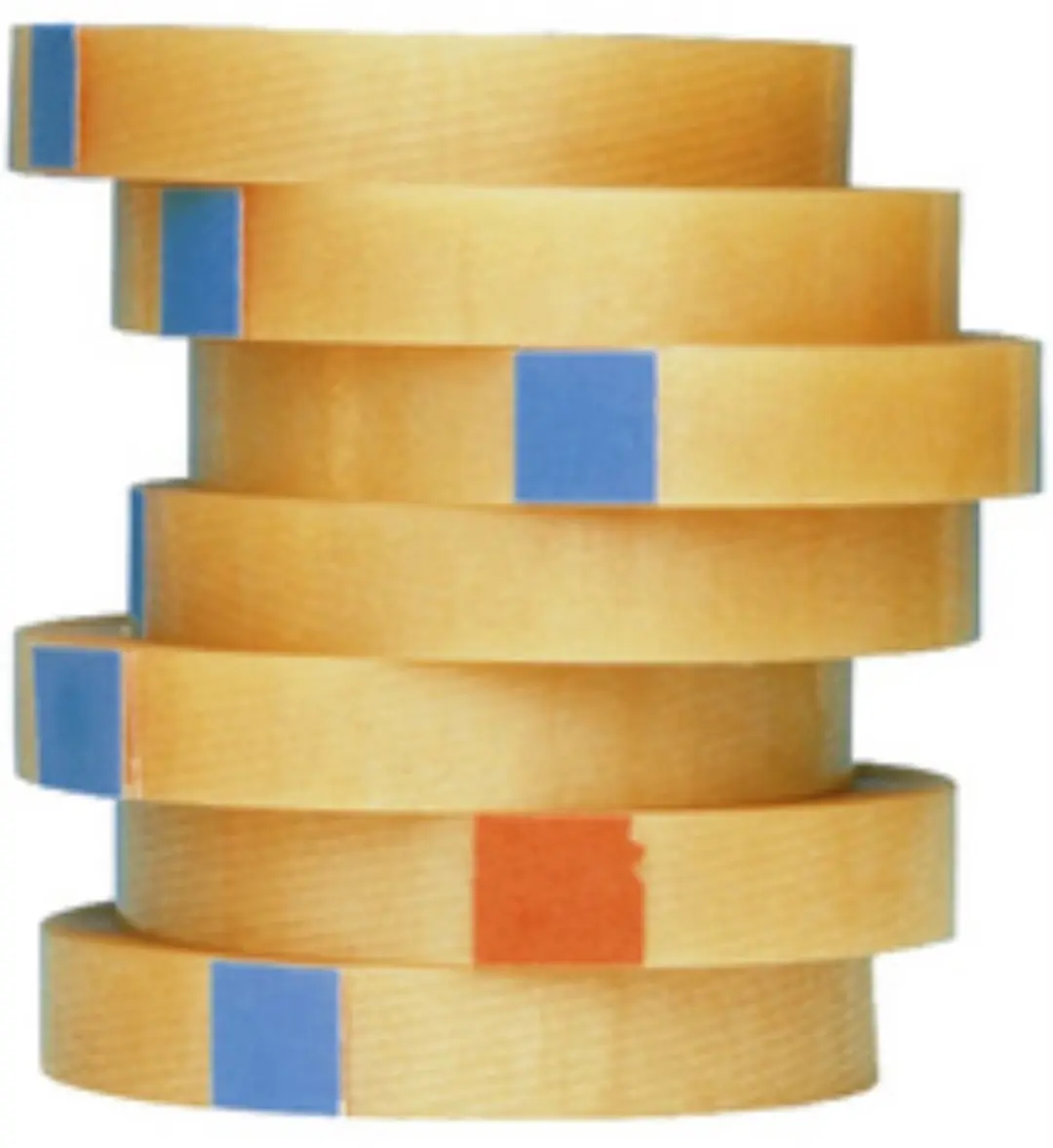 Tesa Kleeffilm 04104-00012