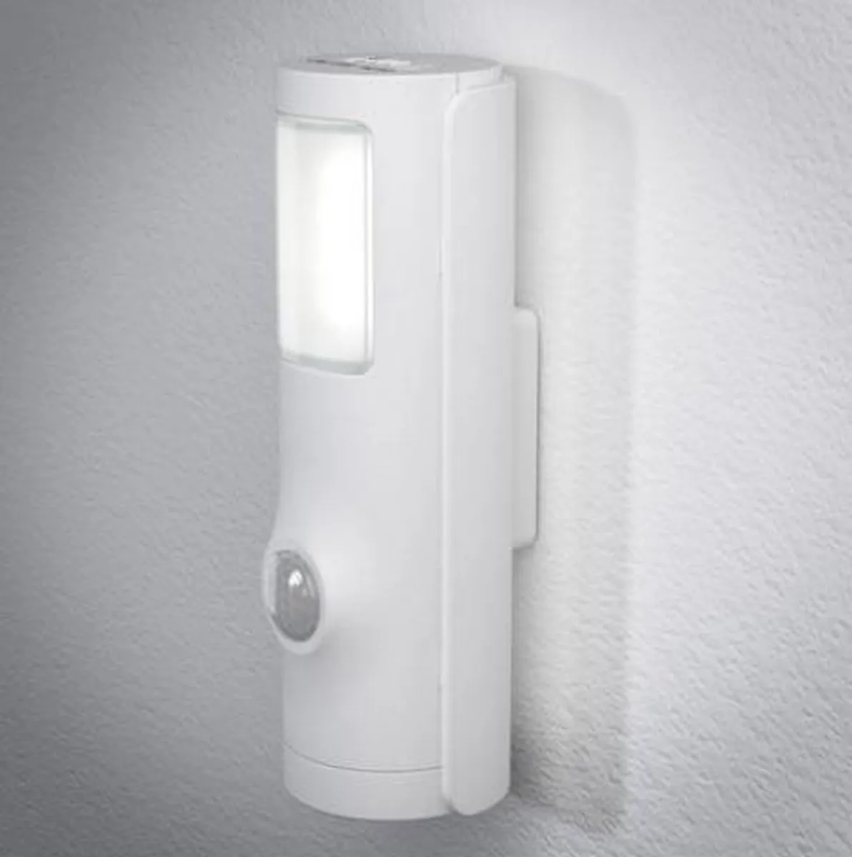 LEDVANCE NIGHTLUX Torch LED Armatuur 0.35W Koelwit - afbeelding 6 van 6