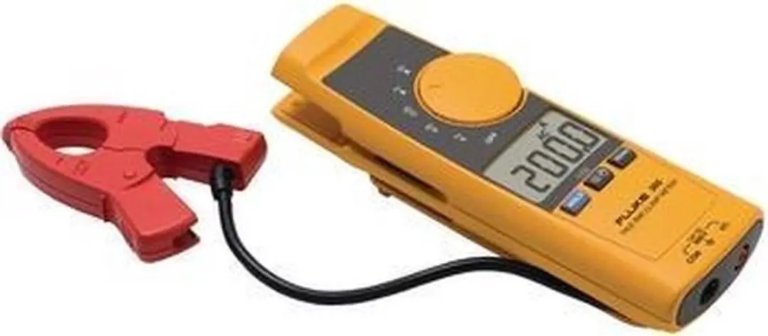Fluke 365 Stroomtang - TrueRMS CAT III 600V