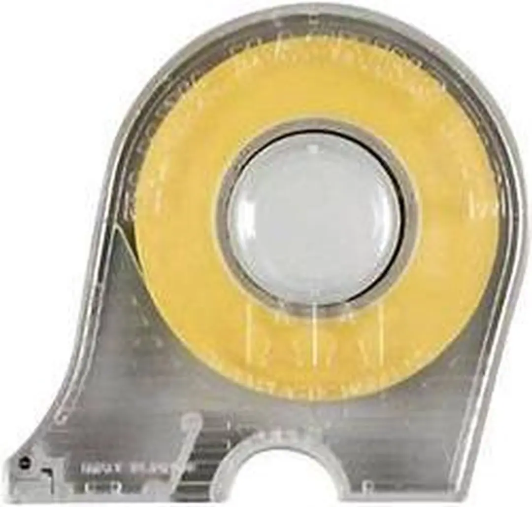 Tamiya Maskeertape 18m x 6mm