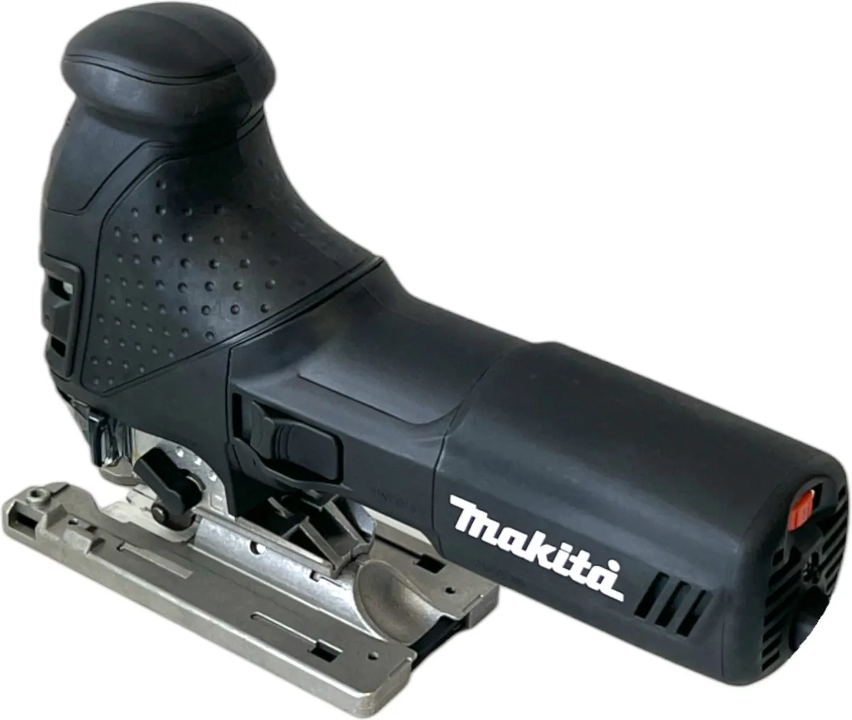 Makita 4351 FCTJB Pendeldecoupeerzaag 720W - 6 Zaagbladen