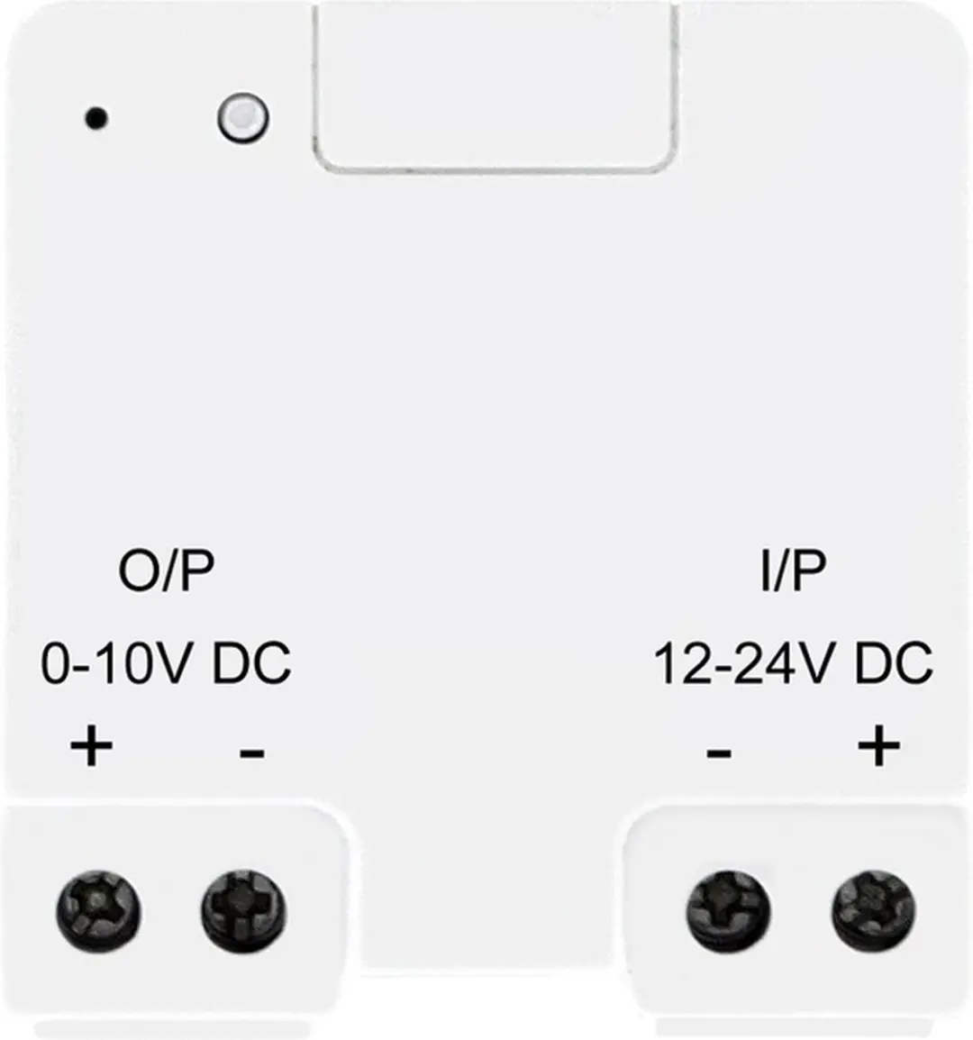 KlikAanKlikUit ACM-LV10 Mini LED-Controller 0-10V - Kleurenmix - afbeelding 6 van 6
