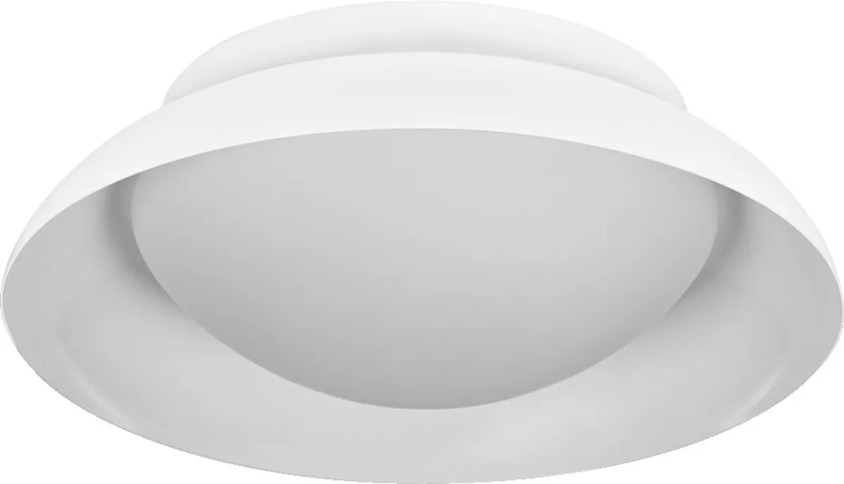 LEDVANCE Orbis Milan Plafondlamp 2xE27