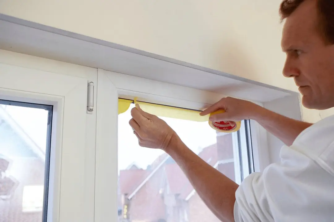 Kip 308 Washi Zelfklevende Hoeken - Meerkleurig