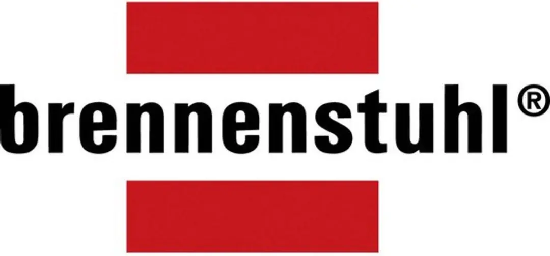 Brennenstuhl Primera-Line DT IP44 Tijdschakelaar - Zilver