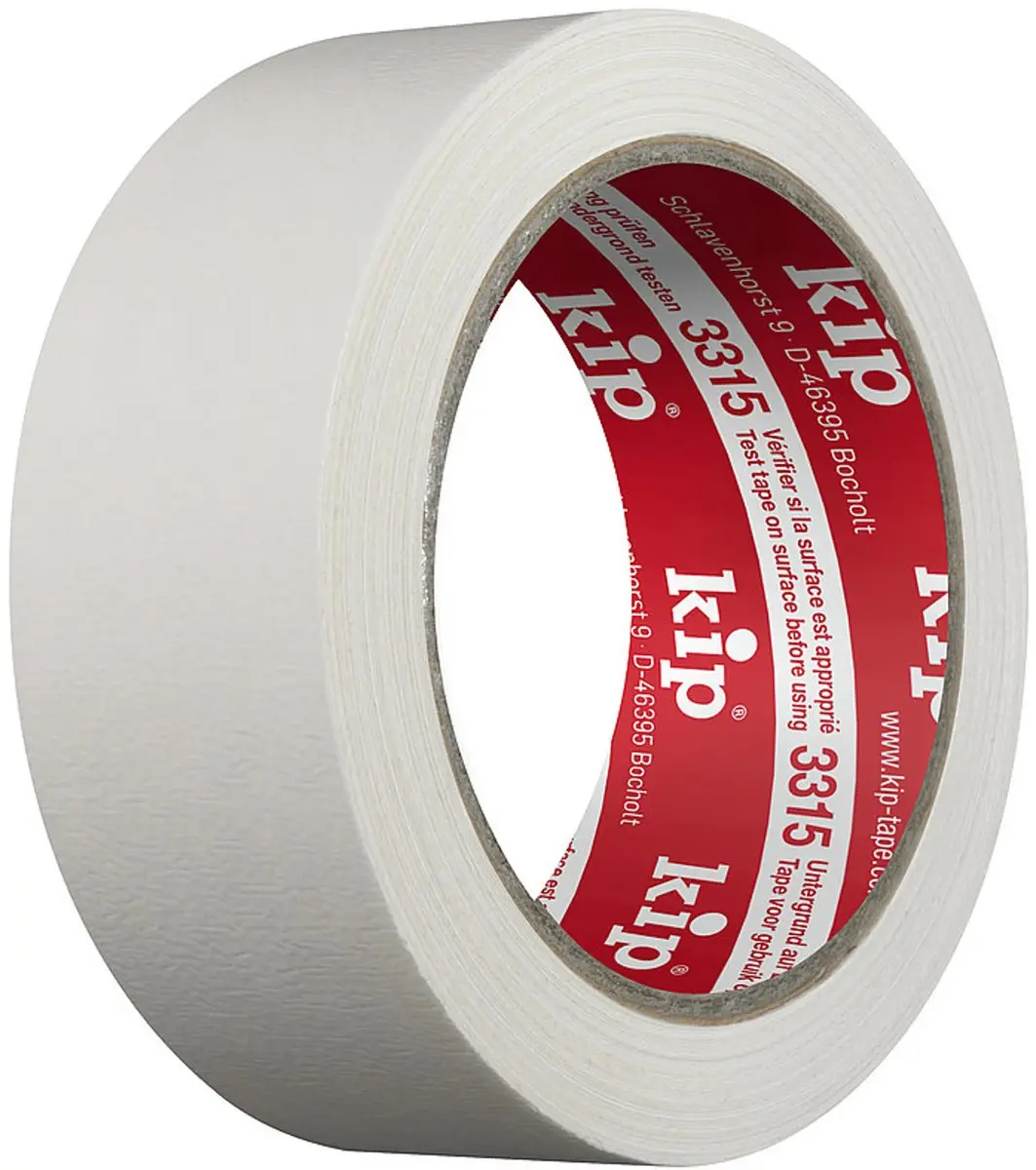 Kip 3315 Stukadoorstape 38mm
