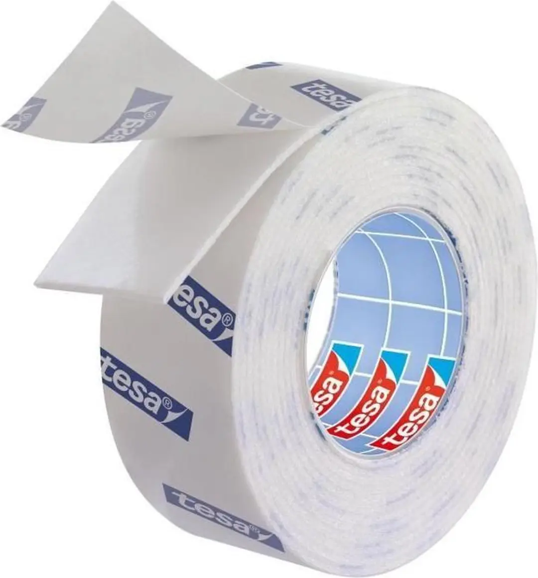 Tesa Ultra Strong 77746-00000 Montagetape - 1.5m x 19mm - Wit - afbeelding 6 van 6