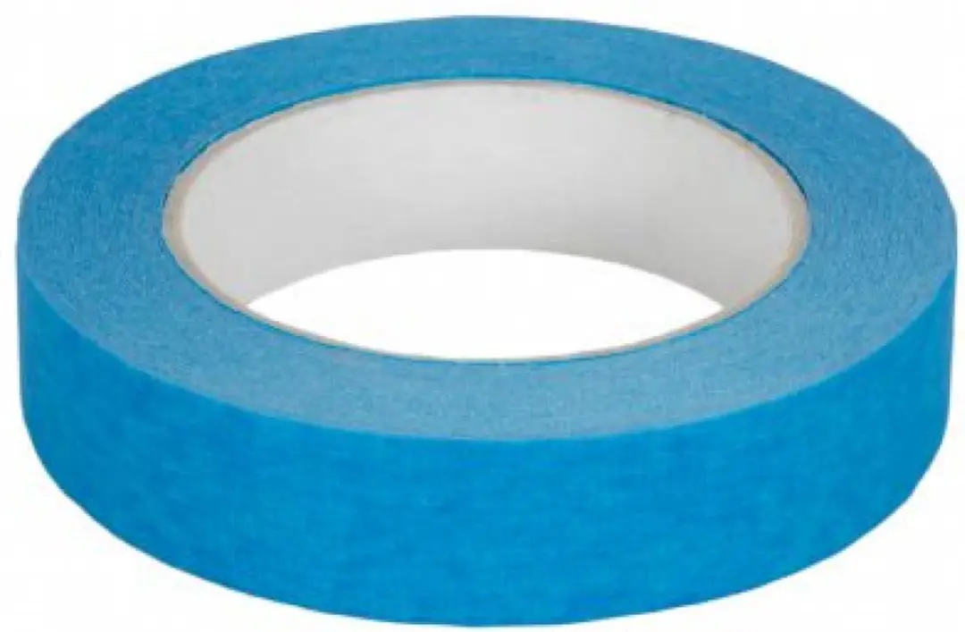 Kortpack Paperrice Masking Tape 25mm x 50m