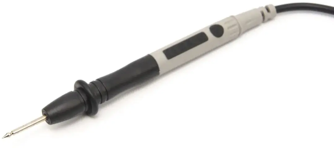 HBM H134137 Digitale Pen Multimeter - Zwart