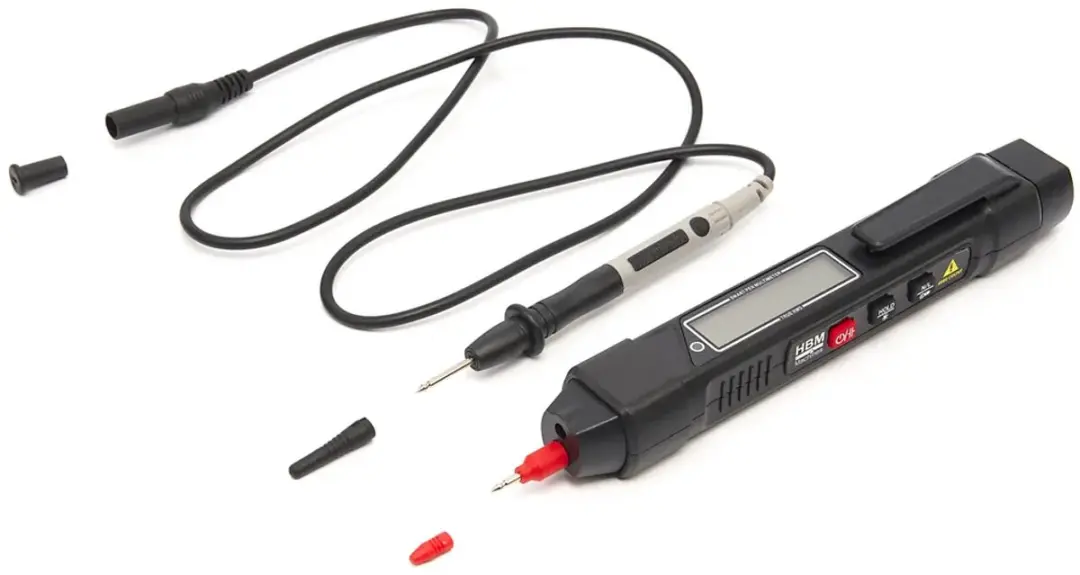 HBM H134137 Digitale Pen Multimeter
