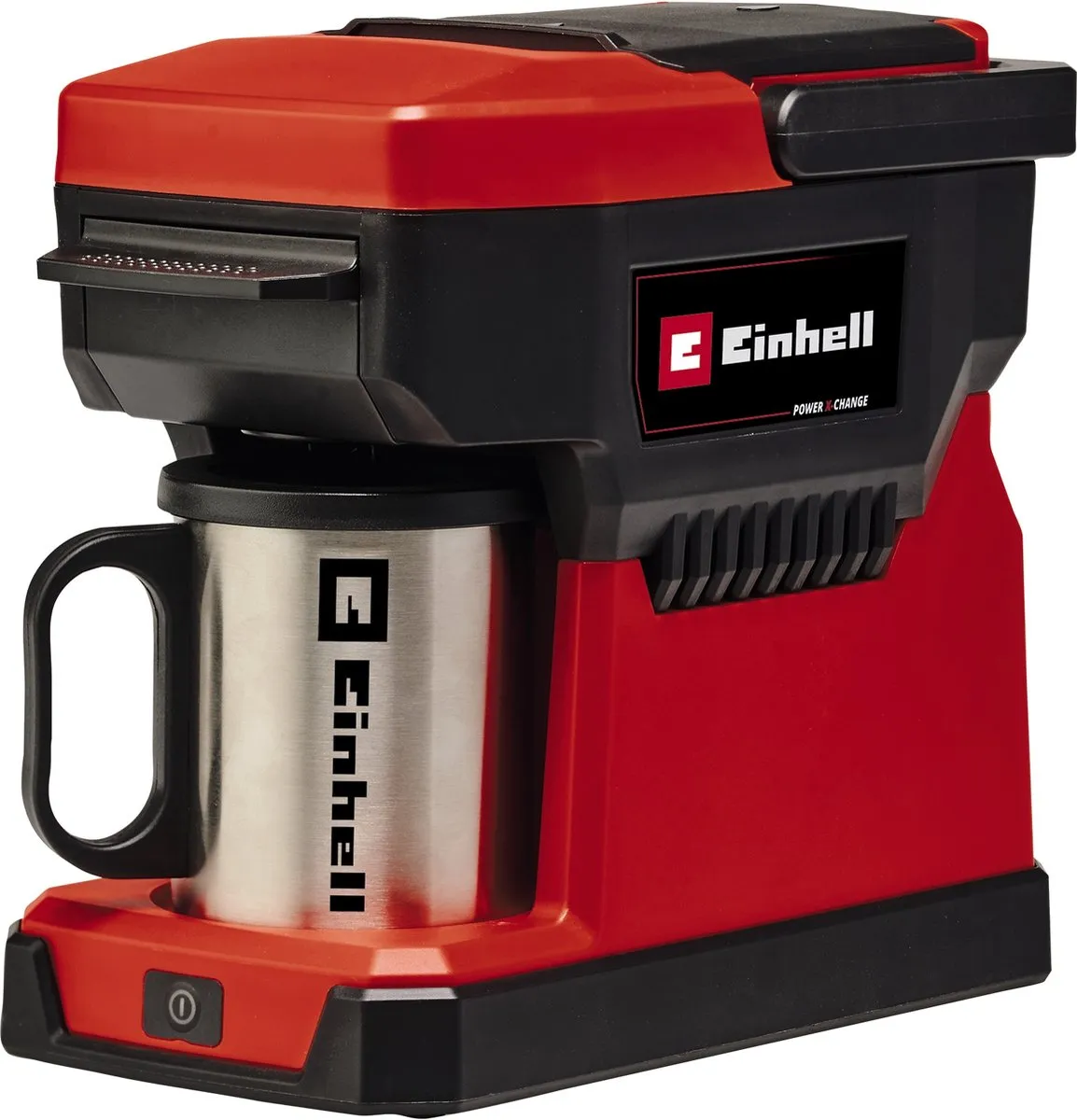 Einhell TE-CF 18 Li Solo Accu Koffiezetapparaat