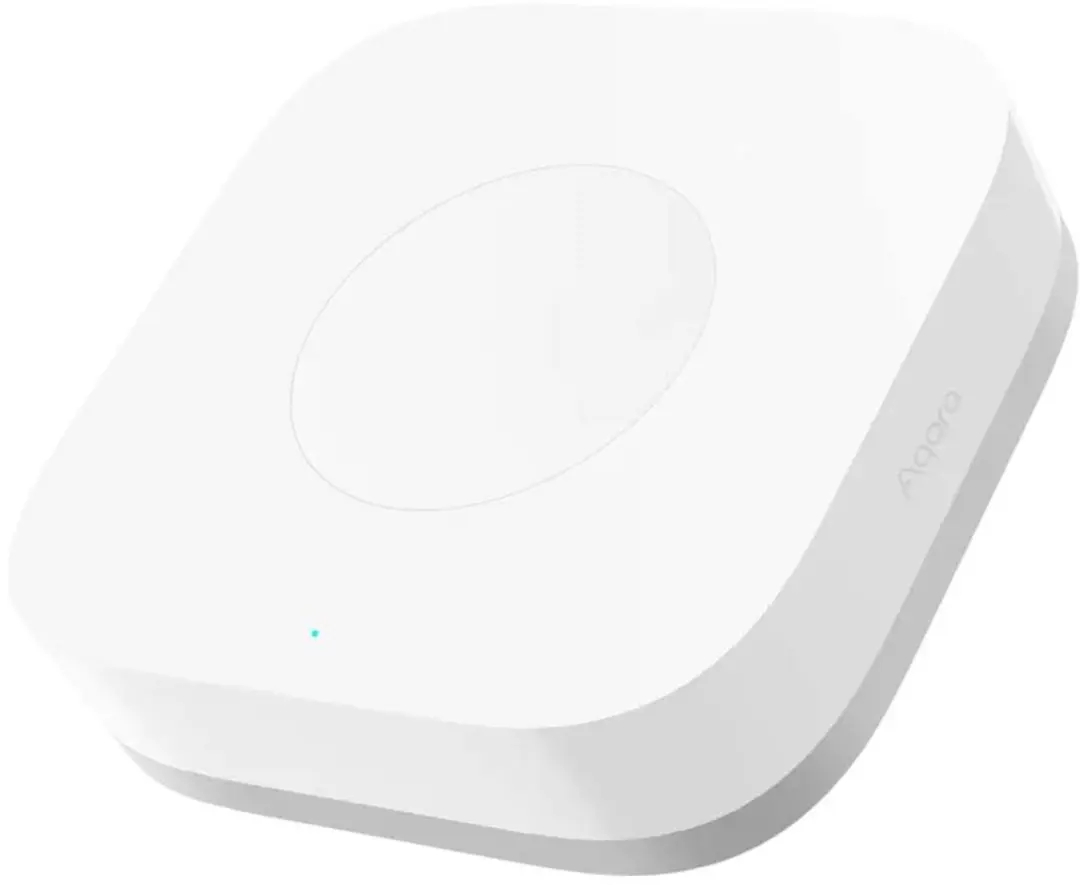 Aqara Wireless Mini Switch T1