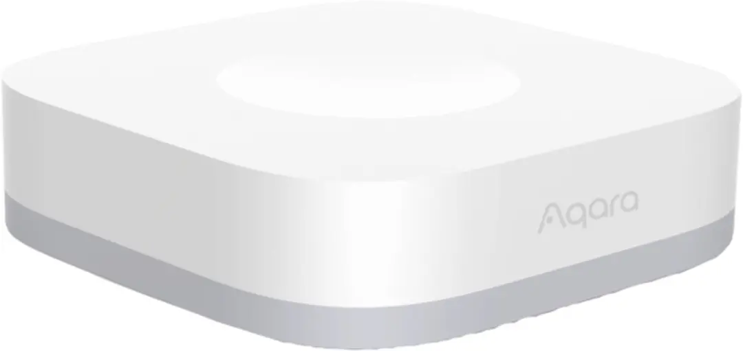 Aqara Wireless Mini Switch T1