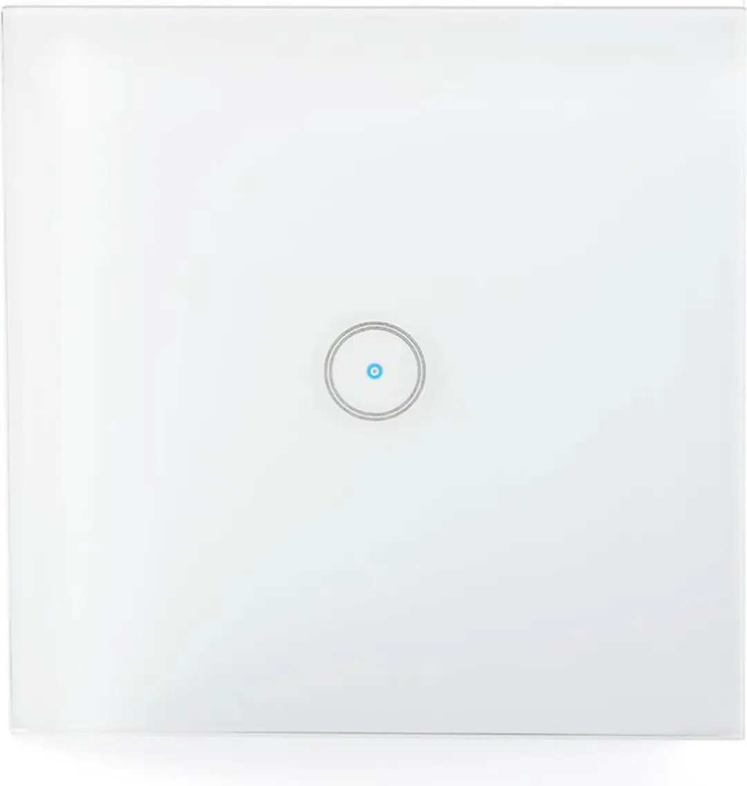 Nedis SmartLife Wandschakelaar 1000W