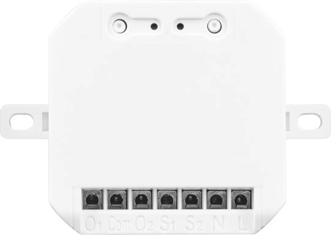 KlikAanKlikUit ACM-3000H2 Inbouwschakelaar 3000W - Wit