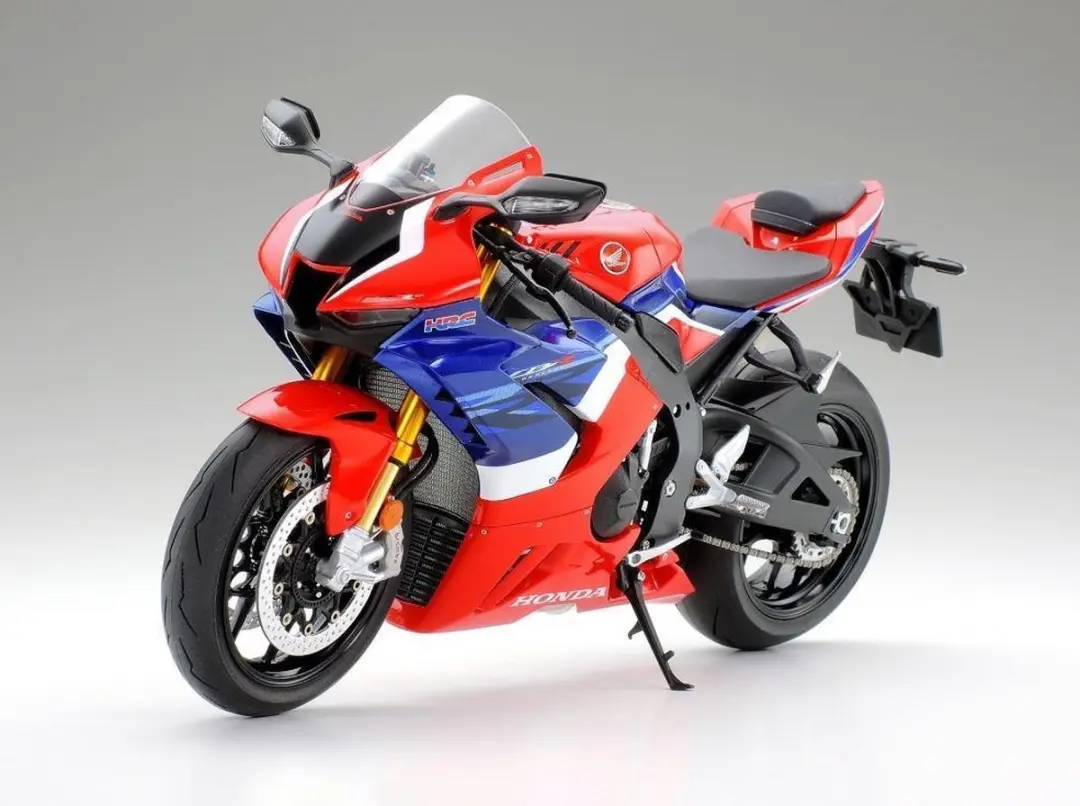 Tamiya Honda CBR1000RR-R Fireblade SP 1:12 Modelbouwpakket