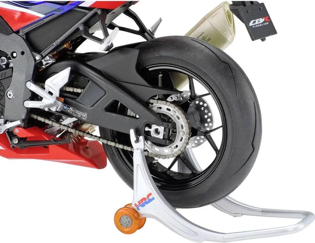 Tamiya Honda CBR1000RR-R Fireblade SP 1:12 Modelbouwpakket
