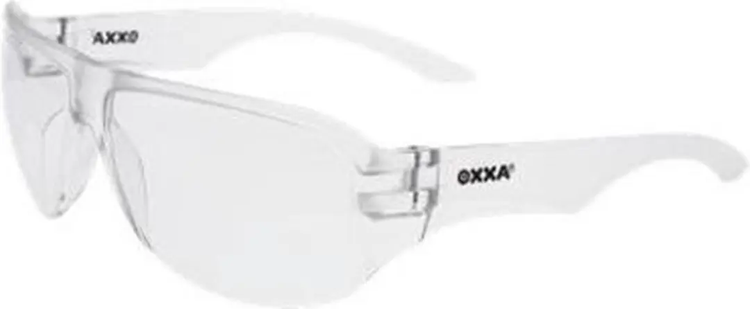 Oxxa Akna 8200 Veiligheidsbril