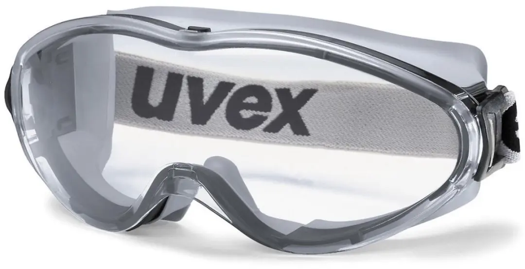 Uvex Ultrasonic 9302-285 Ruimzichtbril