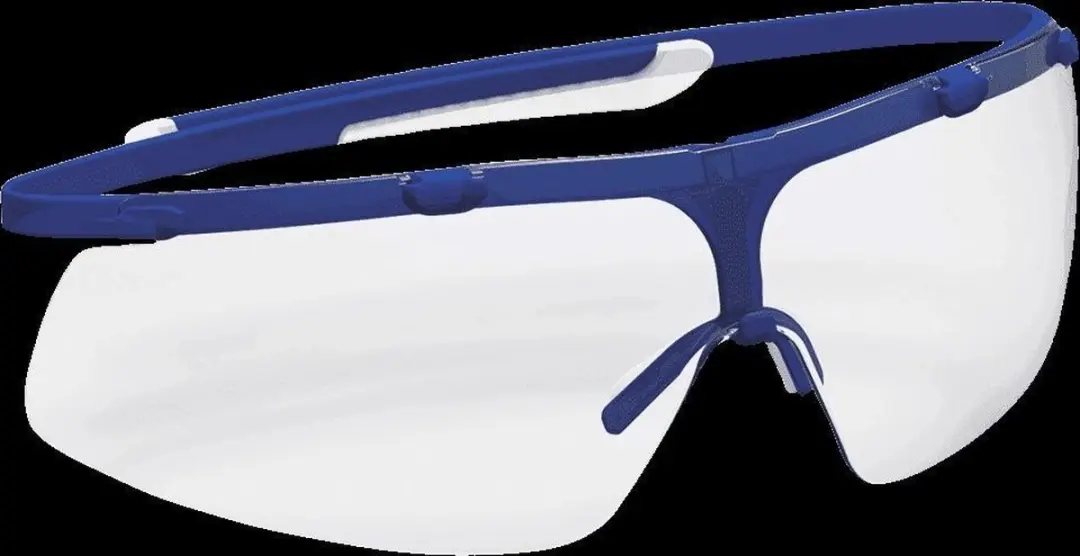 Uvex Super G 9172.265 Veiligheidsbril