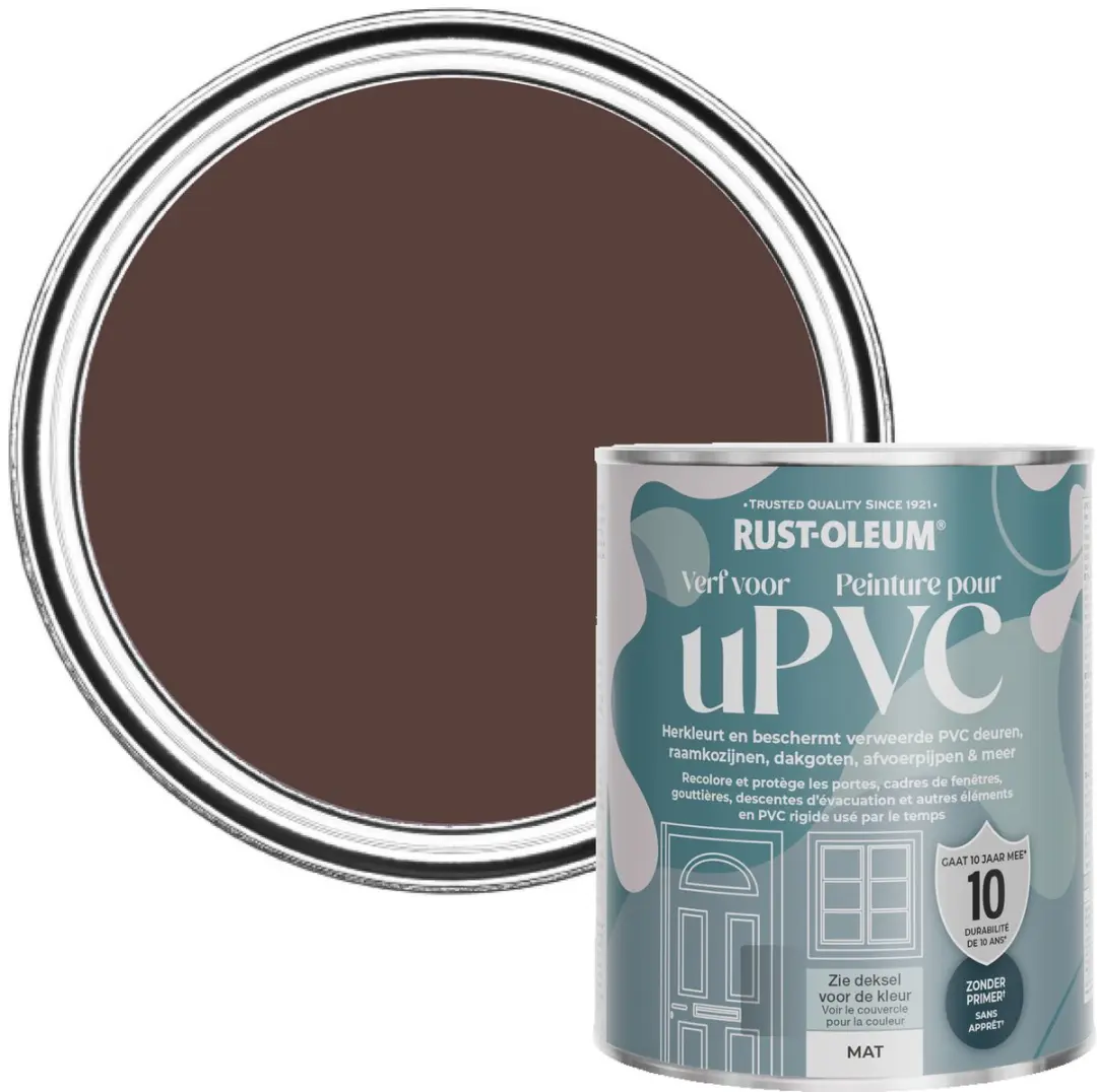 Rust-Oleum Valentina Verf 750ml
