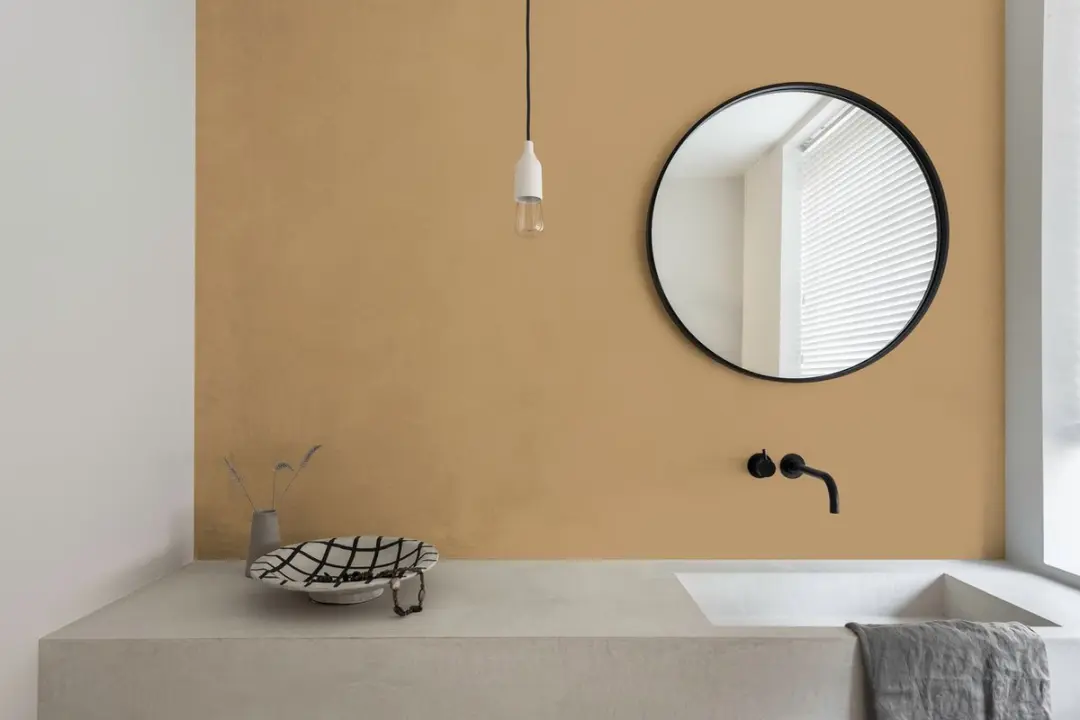 Flexa Easycare Badkamerverf Vol Sesam 1L