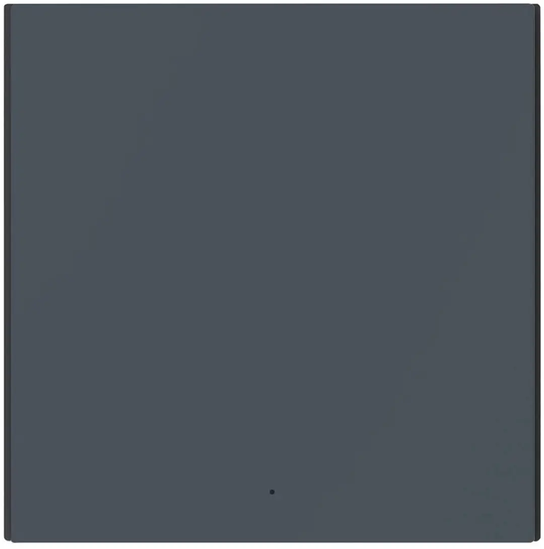 Aqara Smart Wall Switch H1 WS-EUK01-G - Grijs