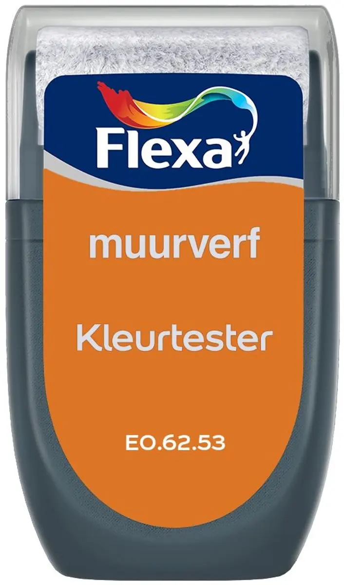 Flexa Kleurtester Muurverf E0.62.53