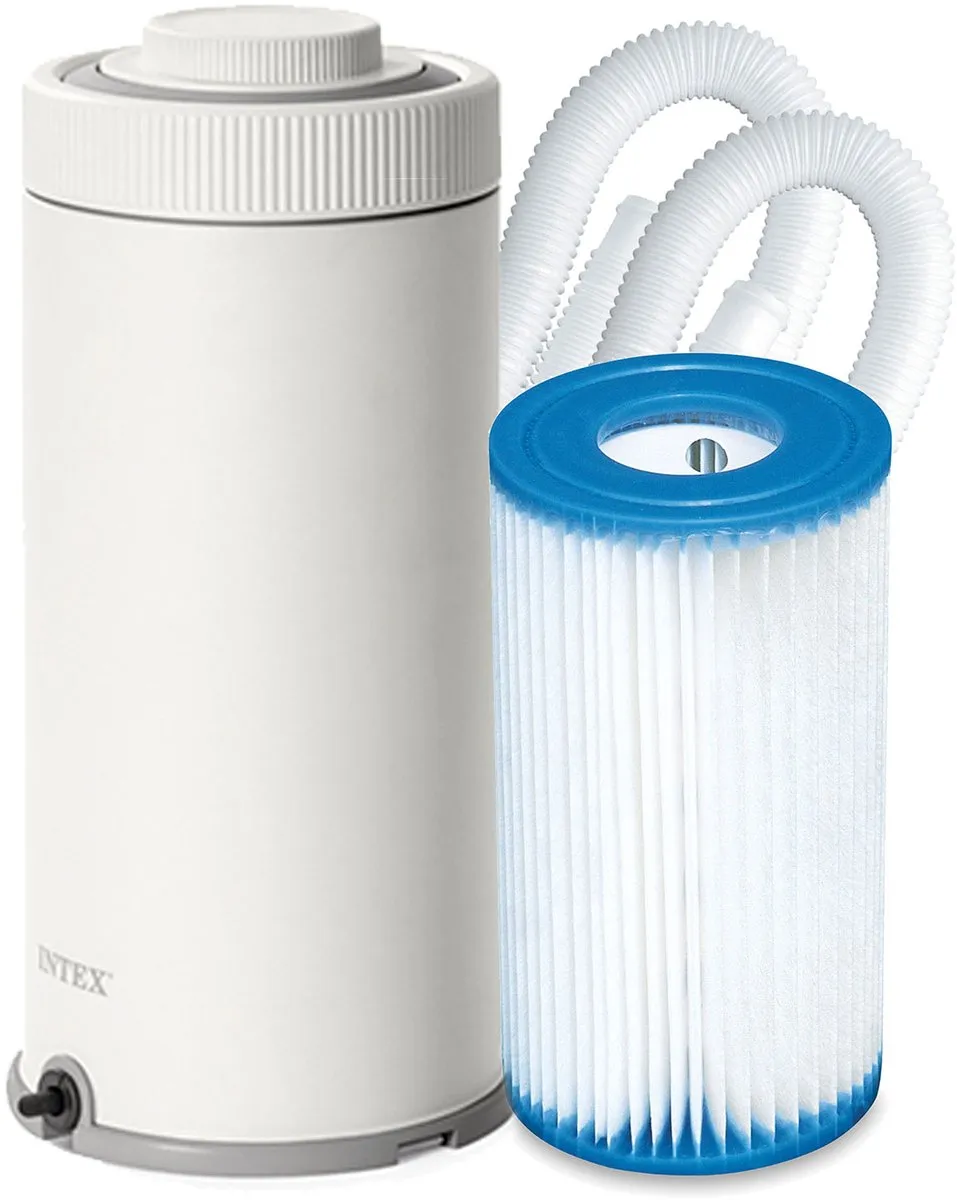 Intex Filterpomp 26604