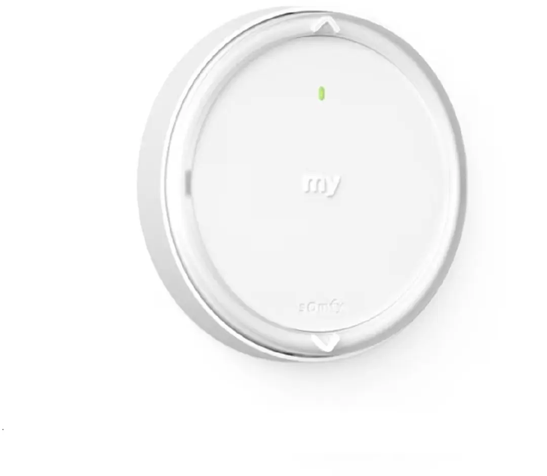 Somfy Amy 1 Modes IO Rolluikschakelaar