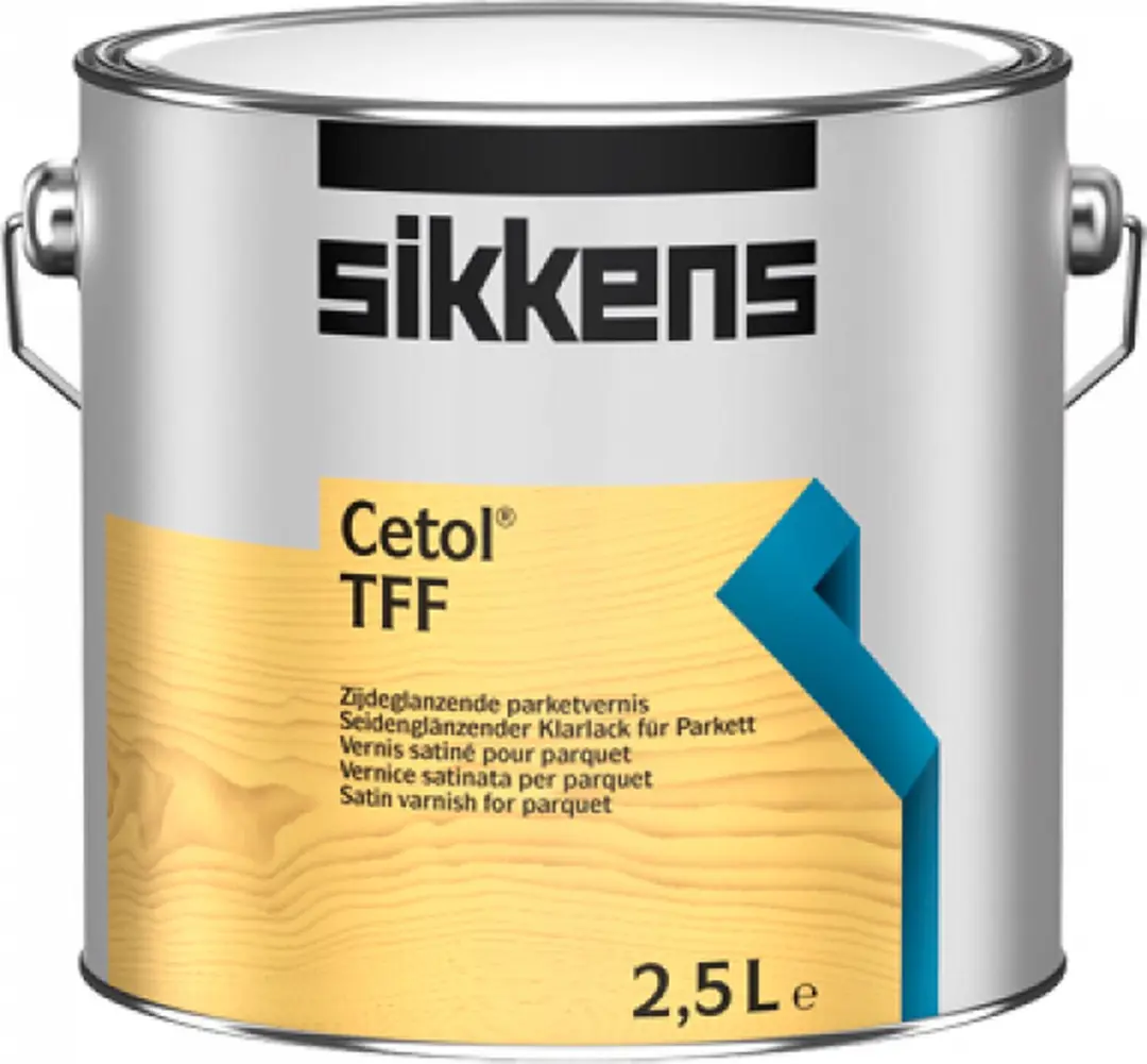 Sikkens Cetol Tff