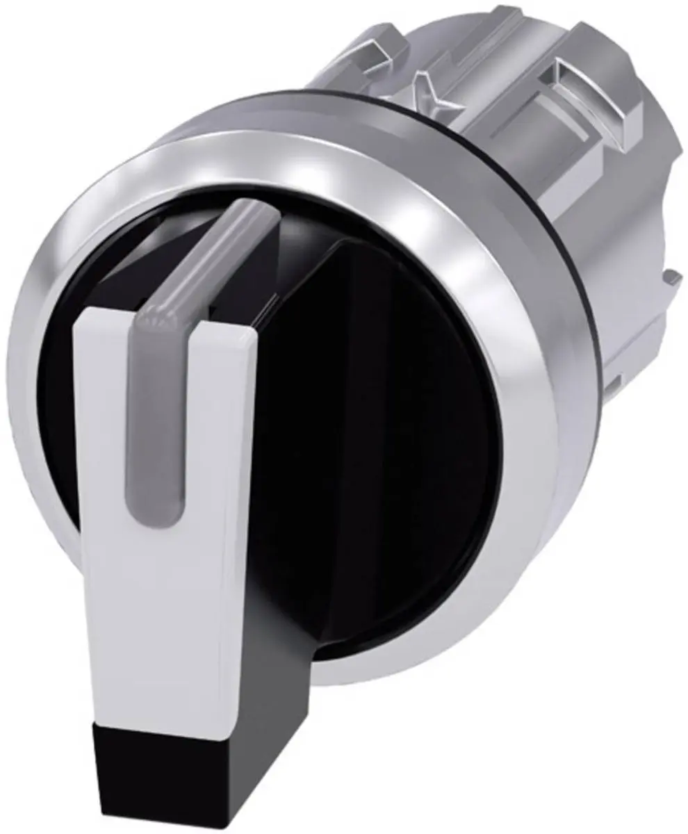 Siemens 3SU1052-2BM60-0AA0 Knevelschakelaar