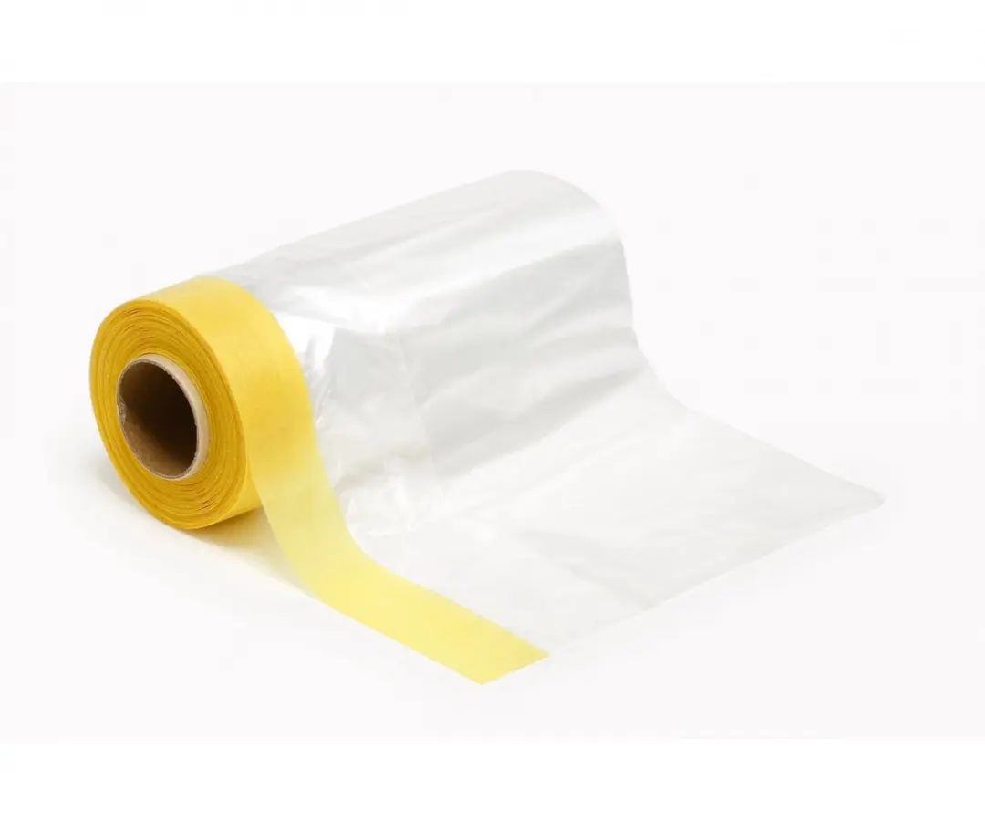 Tamiya Masking Afdekfolie 10m x 16.5cm