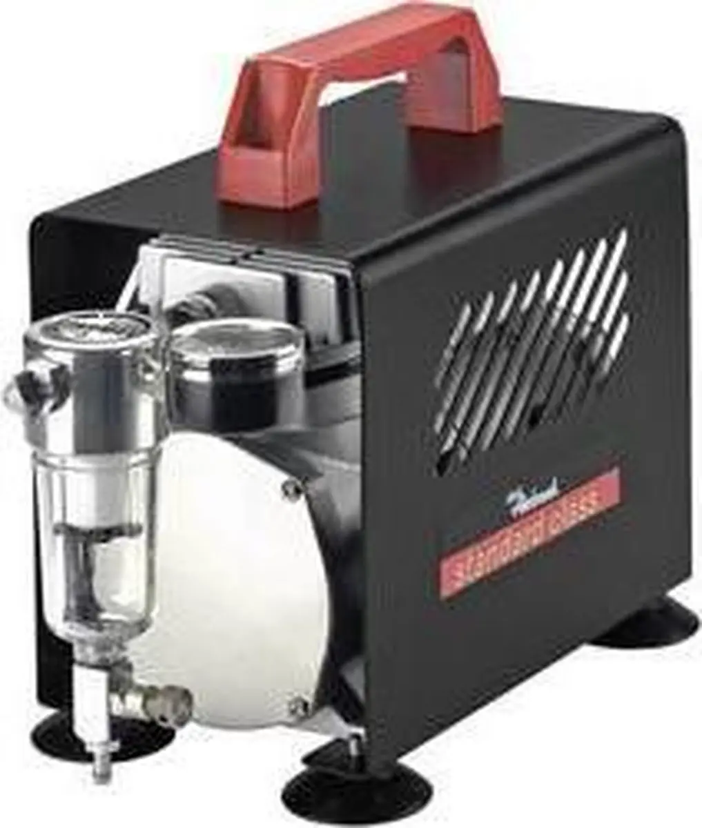 Revell 39137 Airbrush Compressor Standard Class