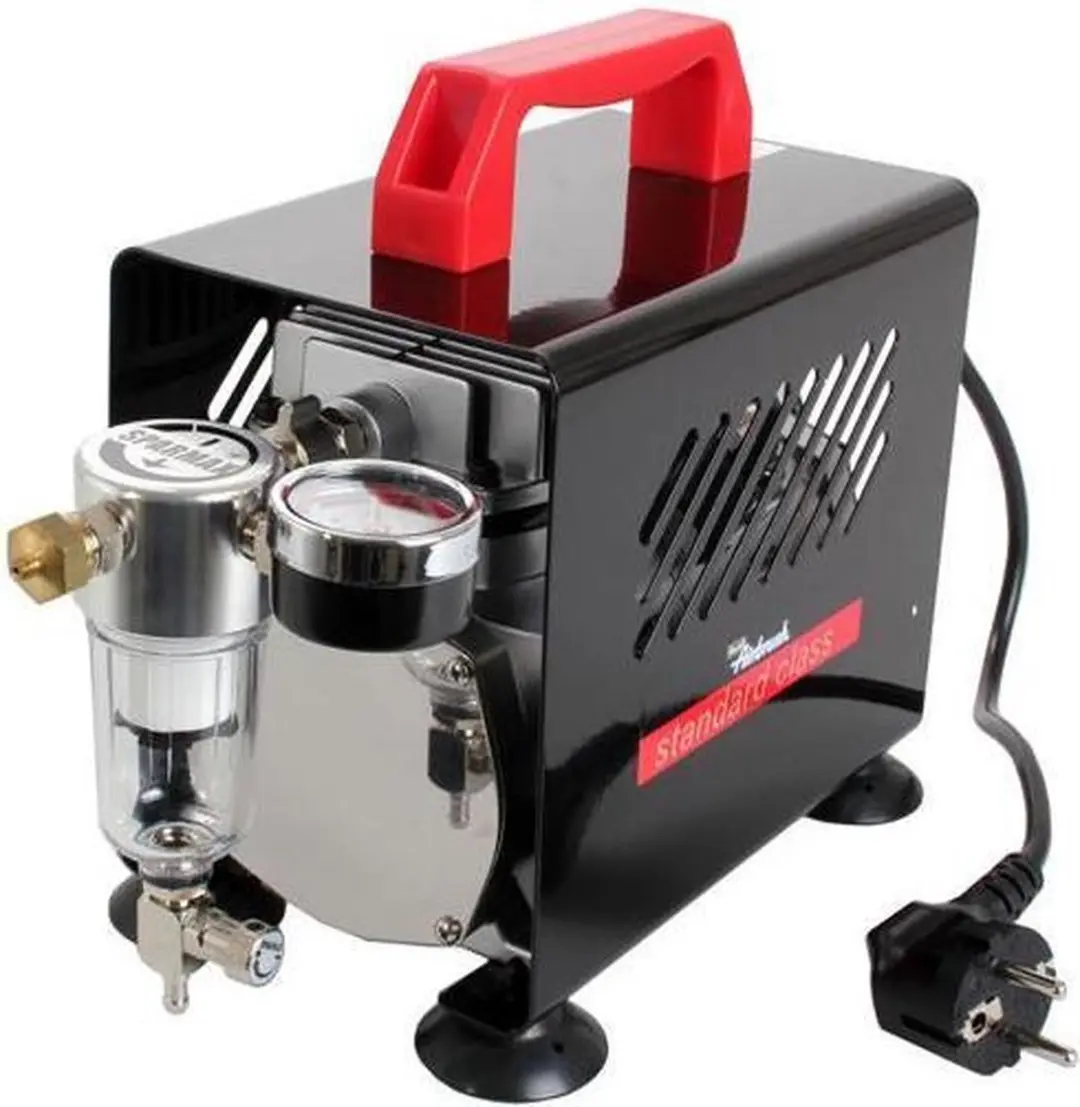 Revell 39137 Airbrush Compressor Standard Class