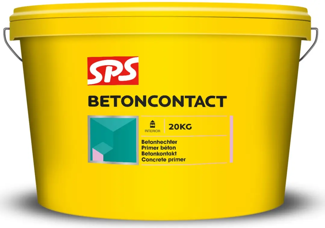 SPS Betoncontact 20L