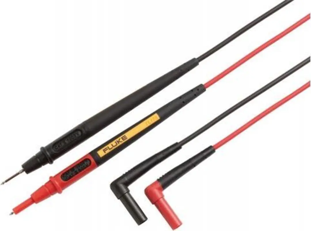Fluke TL175E Veiligheidsmeetsnoerenset
