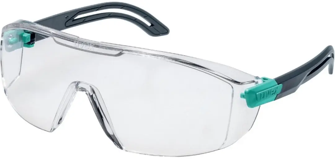 Uvex 9143 i-Range Veiligheidsbril