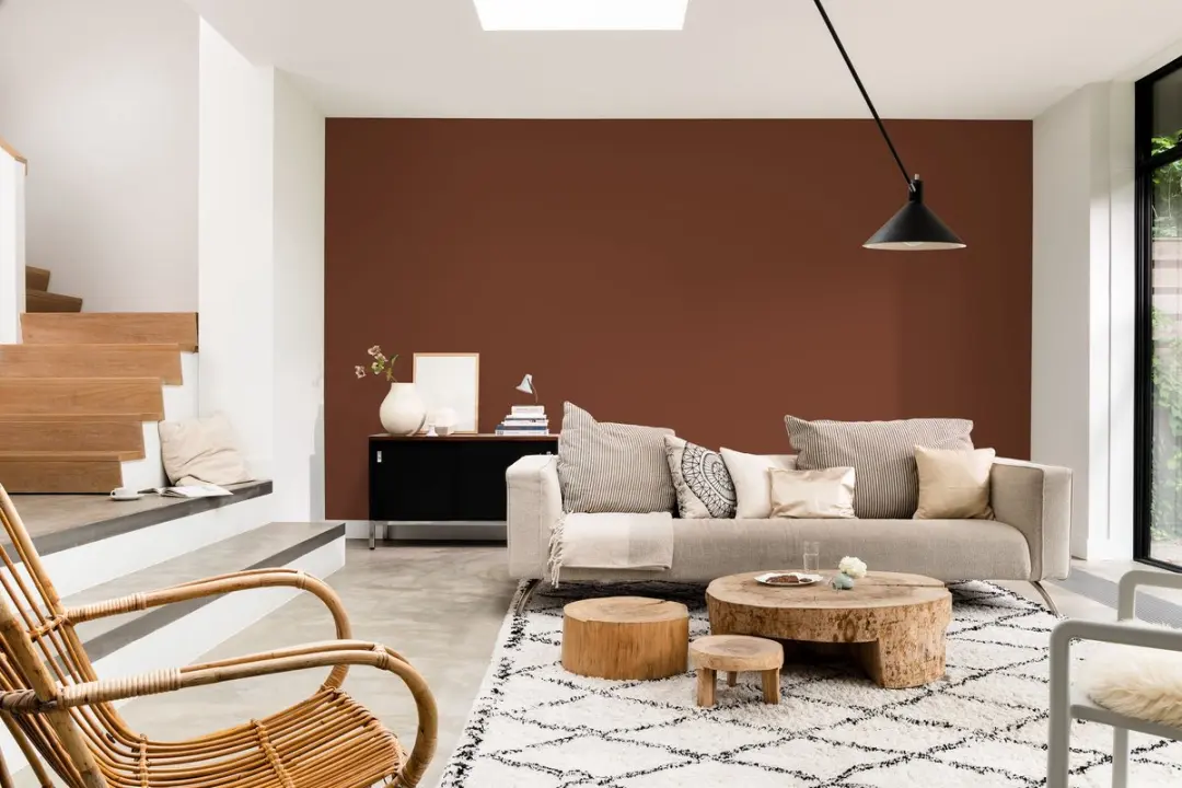 Flexa First Violin Mengverf 5L - o.a. gips/steen