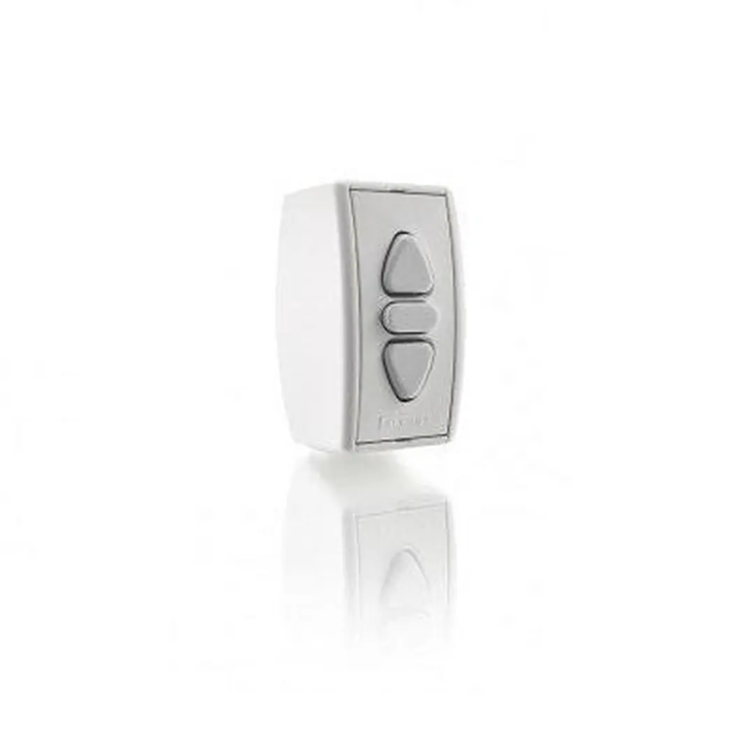 Somfy Opbouw Drukschakelaar Inis Keo - 200W