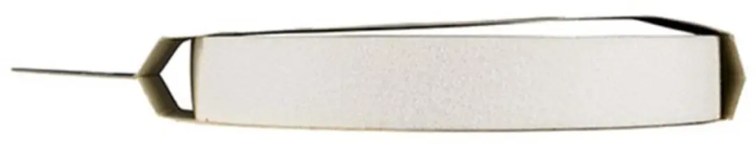 HPX Anti-slip Tape 25mm x 18m - Semi-transparant