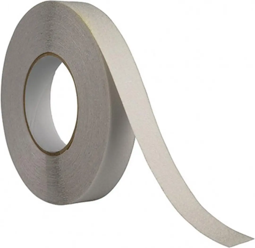 HPX Anti-slip Tape 25mm x 18m - Semi-transparant