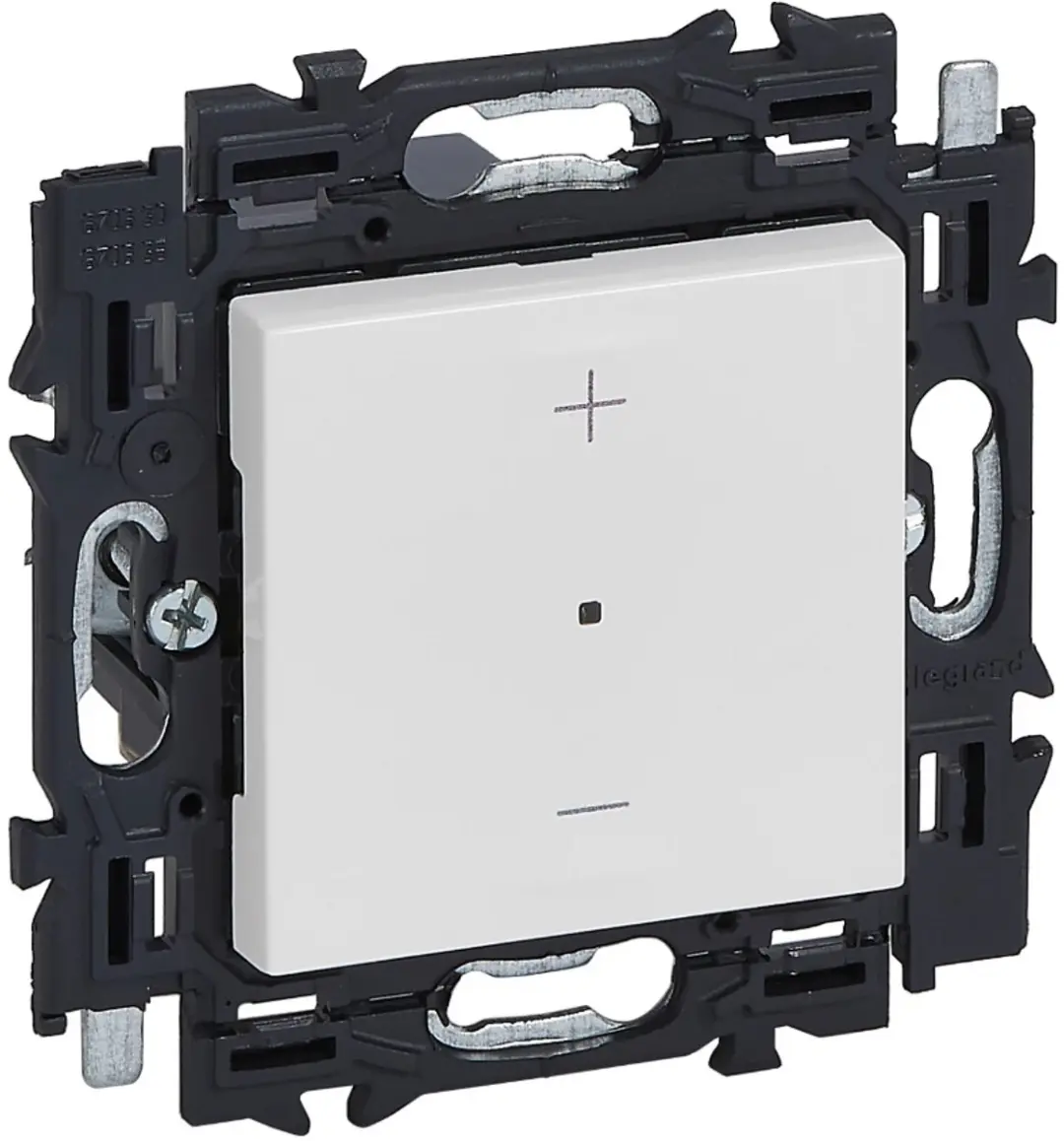 Legrand Valena Next Universele Dimmer 3-150W